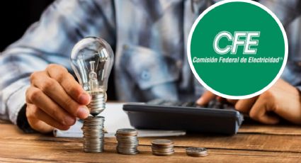 5 formas distintas para pagar tu recibo bimestral de CFE y que no te corten la luz