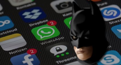 Cómo activar el modo Batman en WhatsApp: La nueva tendencia para personalizar tu teléfono