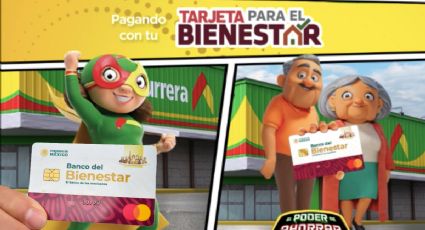 Folleto Bodega Aurrera: Las mejores ofertas pagando con Tarjeta del Bienestar hoy 26 de agosto