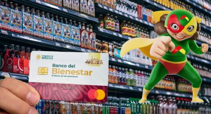 Folleto Bodega Aurrera: Las mejores ofertas pagando con tu tarjeta del Bienestar hoy 25 de agosto