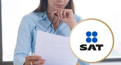 ¡Alerta! SAT multará con 20 mil pesos a quienes ignoren trámite obligatorio de septiembre