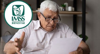 Adultos Mayores: ¿De cuánto será la pensión mínima garantizada y la máxima del IMSS?