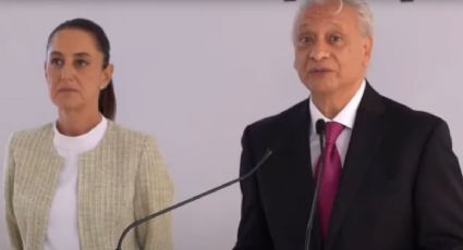 ¿Quién es Víctor Rodríguez Padilla, el nuevo director de Pemex en gabinete de Claudia Sheinbaum?