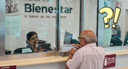 Pensión Bienestar: ¿Habrá un PAGO doble de 12,000 pesos a adultos mayores en lo que resta de 2024?