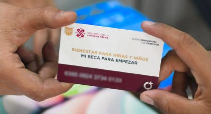 Mi Beca para Empezar: Este es el día en que beneficiarios reciben primer pago de ciclo 2024- 2025