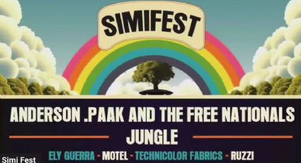 ¡El SimiFest 2024!: Todo lo que debes saber para asistir a este festival