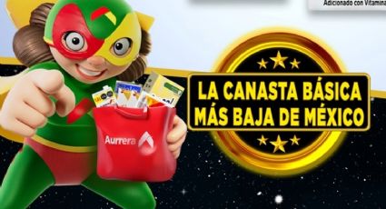 Folleto digital Bodega Aurrera: 5 ofertas imperdibles en remate con hasta 50% de descuento