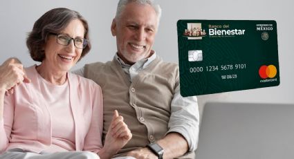 Pensión Bienestar: ¿Qué adultos mayores reciben PAGO de 6,000 pesos el lunes 2 de septiembre?