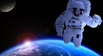 ¿Los astronautas aumentan su estatura en el espacio? Si, y esta es la razón