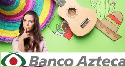 Fiestas patrias: ¿Banco Azteca abrirá sus sucursales el 15 y 16 de septiembre?