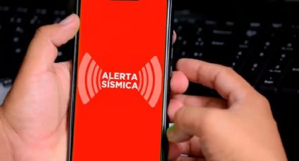 Alerta sísmica: Esto es todo lo que se saber sobre la fecha en la que sonará en tu celular