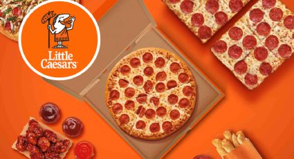 ¿Cuánto cuesta abrir una franquicia de Little Caesars? Precios de 2024