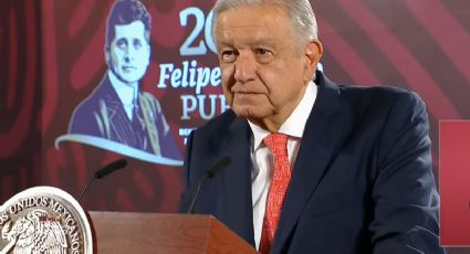 Sexto informe de gobierno de AMLO: Cómo puedo asistir al zócalo de CDMX o dónde ver la transmisión