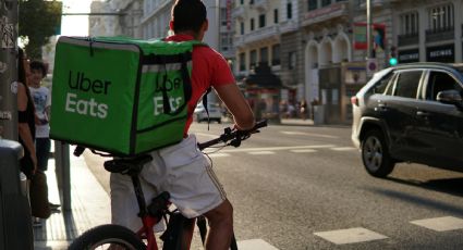 ¿Cuánto gana un repartidor de Didi, Uber Eats y Rappi en 2024?