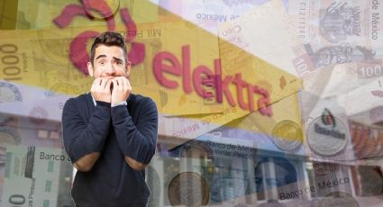 ¿Cuánto tarda en desaparecer una deuda en Elektra?