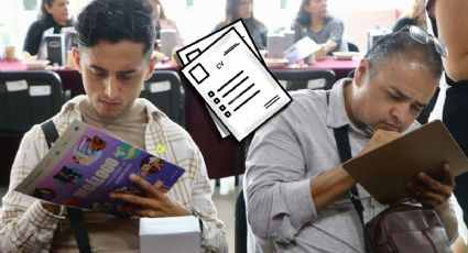 Empresa lanza EMPLEO para personas con secundaria; SUELDO de 25,000 pesos al mes