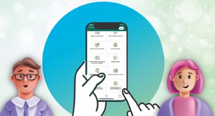 ¿Qué es el tarjetón digital IMSS y para qué sirve?