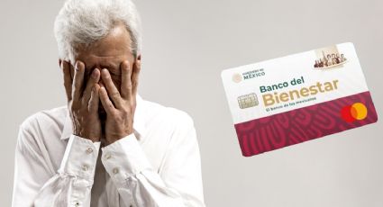 Pensión Bienestar: la mala noticia recién anunciada sobre próximos PAGOS a adultos mayores