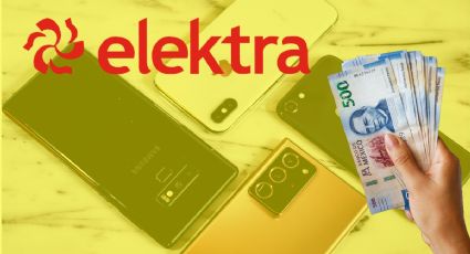 ¿Cómo puedo sacar un celular de Elektra a crédito y cuáles son los requisitos?