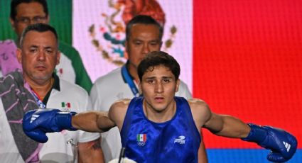 Olímpicos 2024: El mexicano Marco Verde va por la medalla de oro en final del box tras derrotar a Lewis Richardson