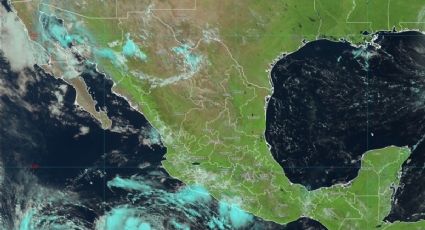 Tormenta tropical Fabio: ¿Qué estados de México afectará y a partir de qué FECHA?