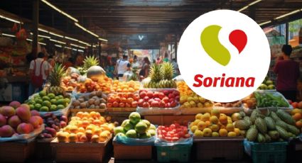 Folleto digital de Soriana Súper de hoy miércoles 7 de agosto: Ofertas que no puedes dejar pasar