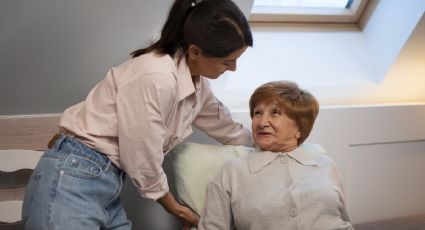 ¡El secreto de la longevidad! Estudio revela que cuidar a tu mamá hace que vivas más años