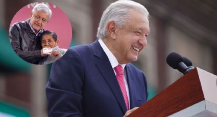 6to. informe de gobierno: AMLO da importantes detalles sobre los programas sociales a un mes de concluir su sexenio