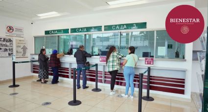 Pensión Bienestar: ¿Qué adultos mayores reciben PAGO de 6,000 pesos del 18 al 21 de septiembre?