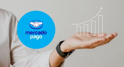 Mercado Pago: ¿Cuánto gano diario hago una inversión de 23,000 pesos?