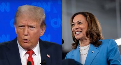 Kamala Harris vs. Donald Trump: Claves del debate presidencial 2024 que define la carrera a la Casa Blanca