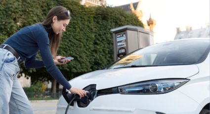 ¿Cuáles son los coches eléctricos que puedes comprar en México por menos de 500,000 pesos en 2024?