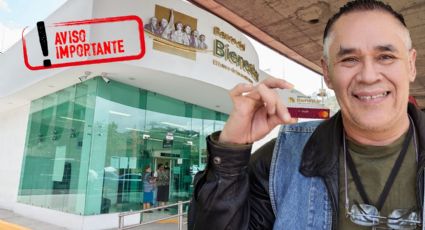 Banco del Bienestar lanza IMPORTANTE mensaje a adultos mayores a los que ya se les depositó la pensión de septiembre