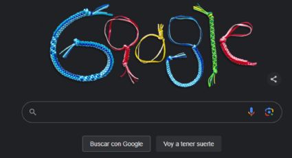 Scoubidou: ¿Qué son, cómo se hacen y por qué Google les dedicó un Doodle hoy 12 de septiembre?