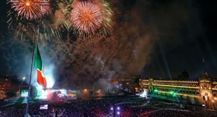 ¿Cuándo se celebró el primer Grito de Independencia y por qué se celebra el 16 de septiembre?