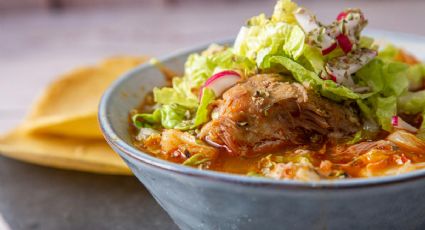 ¿Cuánto gastas al preparar un pozole blanco con carne de puerco? Precios y presupuesto para el 15 de septiembre