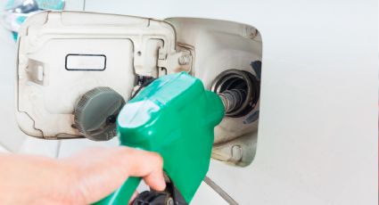 ¿Cuánto costará la gasolina durante la semana del 14 al 20 de septiembre?