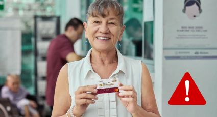 Banco del Bienestar alerta a adultos mayores que reciban esta llamada telefónica en octubre