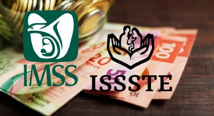 Aguinaldo 2024: En qué fechas lo reciben pensionados del IMSS e ISSSTE | CALENDARIO