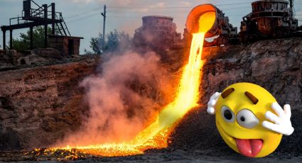 Proponen arrojar toneladas de hierro al Océano Pacífico para combatir el cambio climático