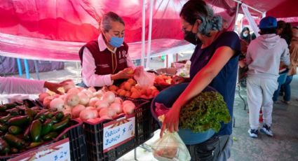 LISTA  para comprar tu canasta básica a precios más bajos del 17 al 19 de septiembre