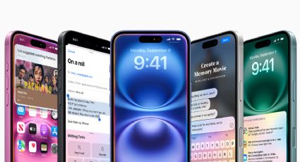 ¿Bajaron los precios del iPhone 15, iPhone 14 y iPhone 13? Esto cuestan tras la salida del iPhone 16