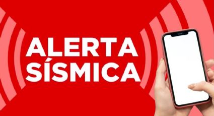 Estos son los celulares que recibirán la alerta de sismo este 19 de septiembre durante el Simulacro Nacional 2024