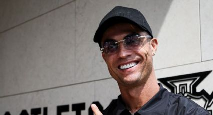 Portugal honra a Cristiano Ronaldo con una exclusiva moneda conmemorativa | CARACTERÍSTICAS