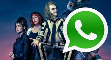 ¿Qué es el modo Beetlejuice en WhatsApp y cómo puedes activarlo?