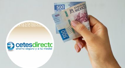 ¿Cómo puedo retirar mi dinero invertido en Cetes Directo?