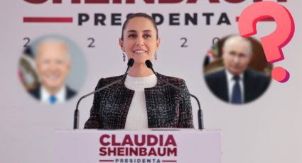 ¿Qué presidentes y ministros acudirán a toma de posesión de Claudia Sheinbaum? | LISTA