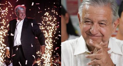 ¿Cuántas 'Mañaneras' le quedan a AMLO antes de que finalice su sexenio?