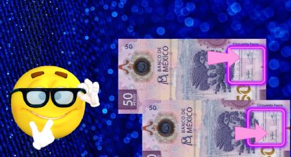 Billete del AJOLOTE se vende en más de 2 millones por ser de la variante más cara y asediada