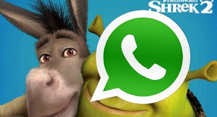 Modo Shrek en WhatsApp: ¿Cómo activar esta divertida función en tu aplicación?